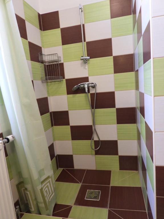 Medea Apartman บุค ภายนอก รูปภาพ